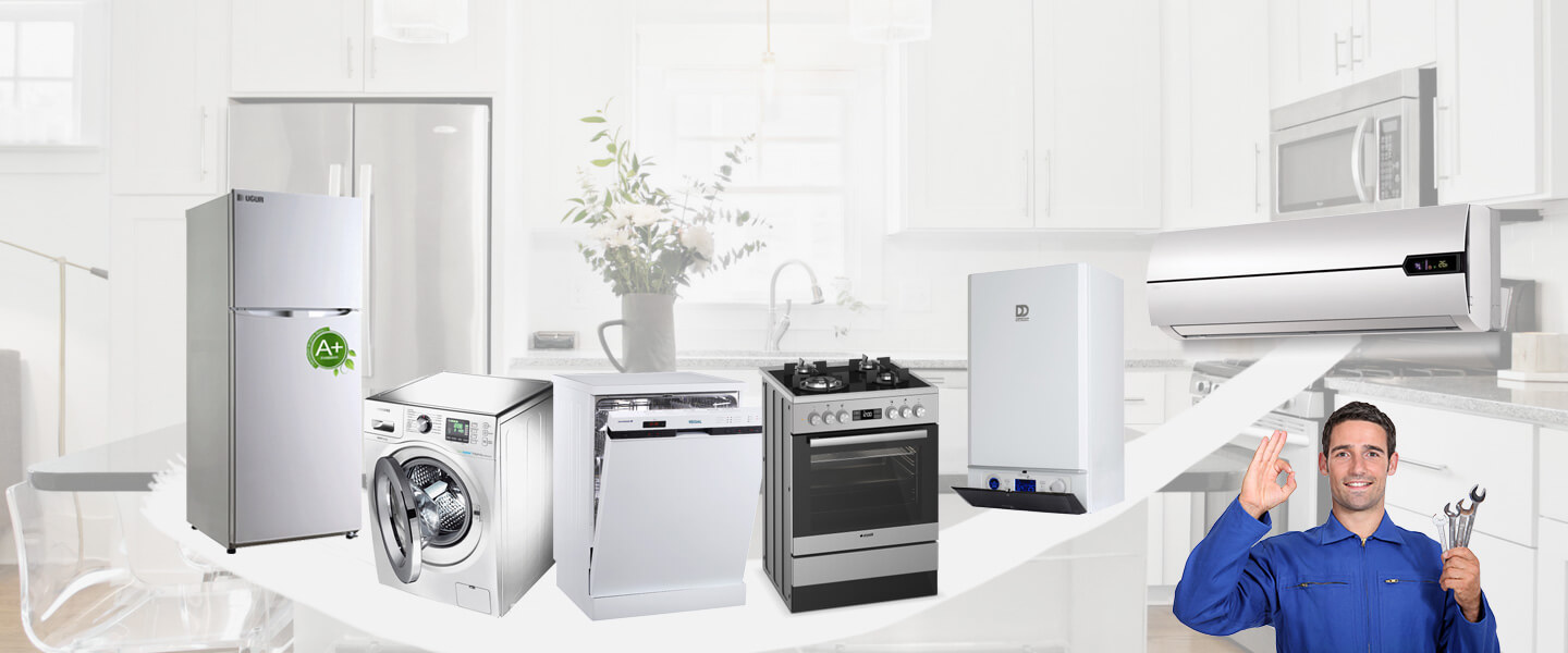 İliç Hotpoint Servisi